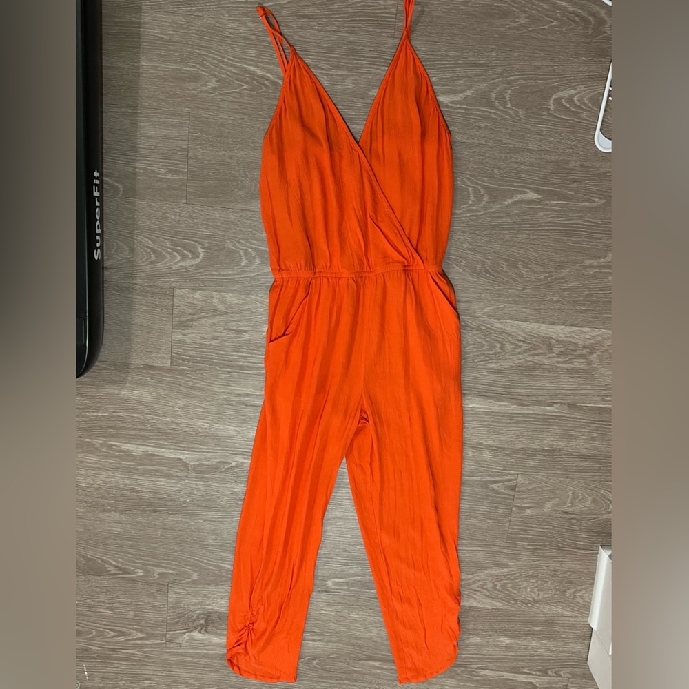 Lovers & friends jumpsuit - size m